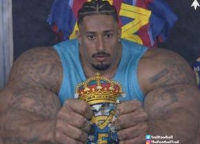 Toată lumea râde de Real Madrid » Cele mai tari meme-uri după El Clasico