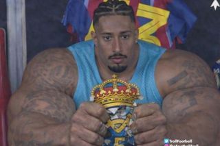 Toată lumea râde de Real Madrid » Cele mai tari meme-uri după El Clasico