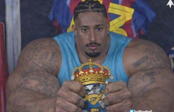 Toată lumea râde de Real Madrid » Cele mai tari meme-uri după El Clasico