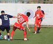 Imagini de la meciul Hermannstadt - FK Napredak Kruševac FOTO: Ionuț Iordache (GSP)