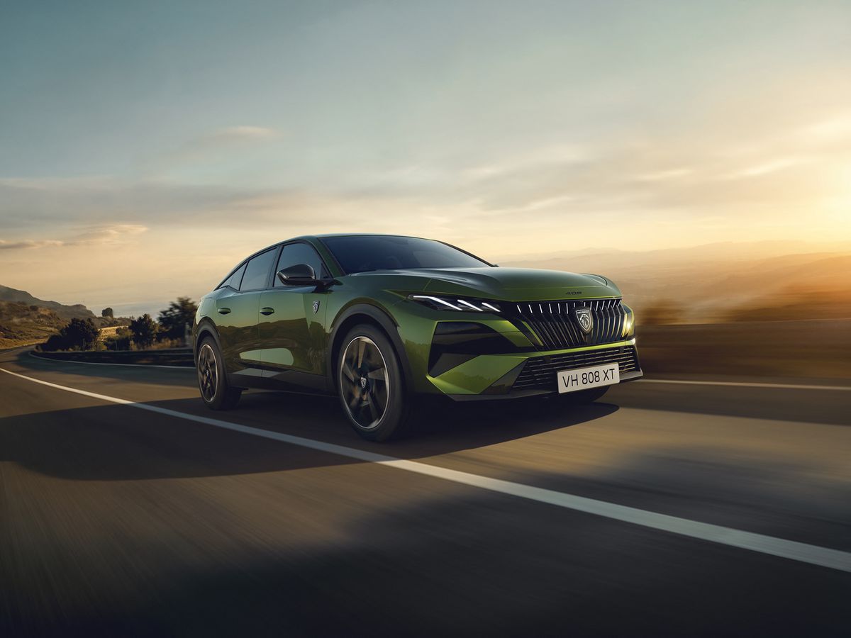 Noul Peugeot se lansează în România și vine cu un detaliu care atrage toate privirile! Se va bate pentru supremație cu Toyota sau Volkswagen