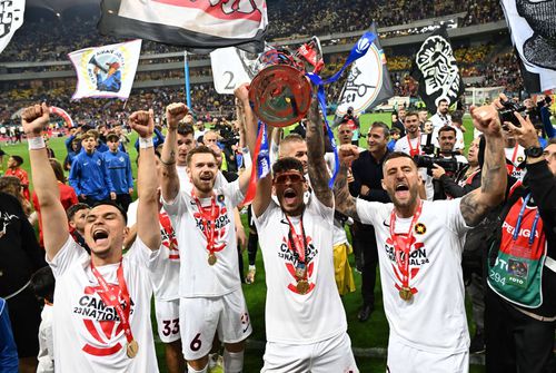 Destinație-surpriză pentru fostul campion cu FCSB! Este aproape de a semna cu rivala din Liga 3