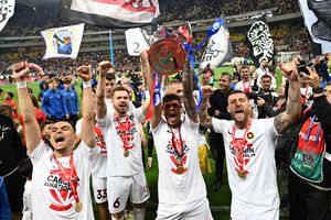 Destinație-surpriză pentru fostul campion cu FCSB! Este aproape de a semna cu rivala din Liga 3