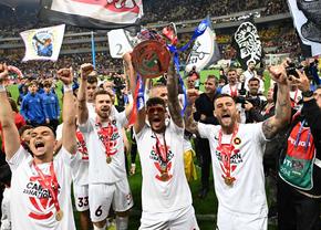Destinație-surpriză pentru fostul campion cu FCSB! Este aproape de a semna cu rivala din Liga 3