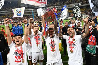 Destinație-surpriză pentru fostul campion cu FCSB! Este aproape de a semna cu rivala din Liga 3