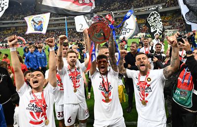 Destinație-surpriză pentru fostul campion cu FCSB! Este aproape de a semna cu rivala din Liga 3