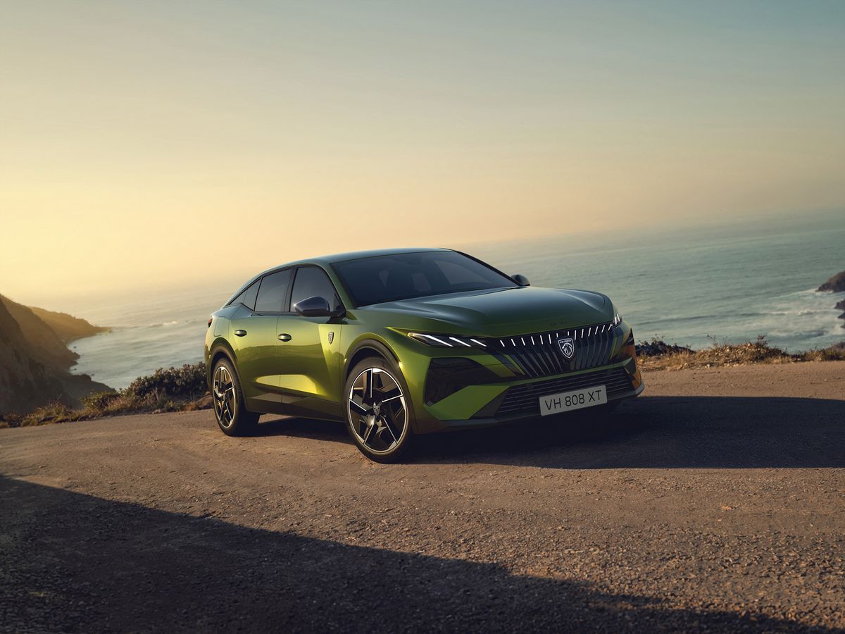 Noul Peugeot se lansează în România și vine cu un detaliu care atrage toate privirile! Se va bate pentru supremație cu Toyota sau Volkswagen