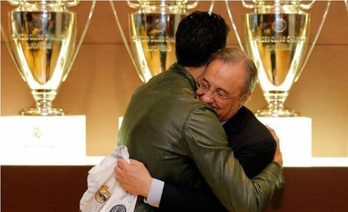 De ce Florentino Perez l-a numit antrenor pe Arbeloa la Real Madrid » Ce alternative existau ca înlocuitor al lui Xabi Alonso