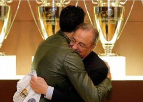 De ce Florentino Perez l-a numit antrenor pe Arbeloa la Real Madrid » Ce alternative existau ca înlocuitor al lui Xabi Alonso