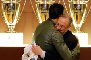 De ce Florentino Perez l-a numit antrenor pe Arbeloa la Real Madrid » Ce alternative existau ca înlocuitor al lui Xabi Alonso