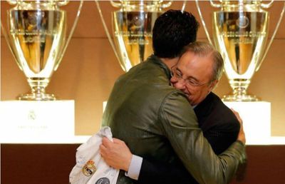 De ce Florentino Perez l-a numit antrenor pe Arbeloa la Real Madrid » Ce alternative existau ca înlocuitor al lui Xabi Alonso