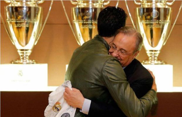 De ce Florentino Perez l-a numit antrenor pe Arbeloa la Real Madrid » Ce alternative existau ca înlocuitor al lui Xabi Alonso