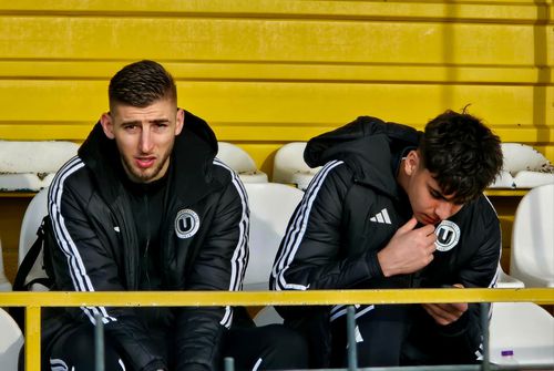 CORESPONDENȚĂ GSP DIN ANTALYA Golgeterul Ligii 1 va fi apt de joc contra Rapidului și a rivalului Alex Dobre! O problemă și la Dinamo