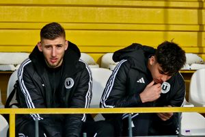 Golgeterul Ligii 1 va fi apt de joc contra Rapidului și a rivalului Alex Dobre! O problemă și la Dinamo