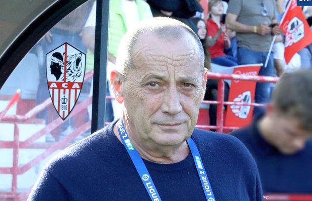 Fostul președinte al lui Mutu de la Ajaccio, ASASINAT la înmormântarea mamei sale