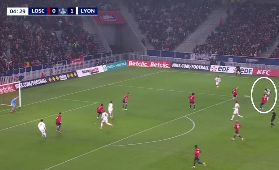 În timp ce Real Madrid pierdea Supercupa, Endrick marca la debutul pentru Lyon