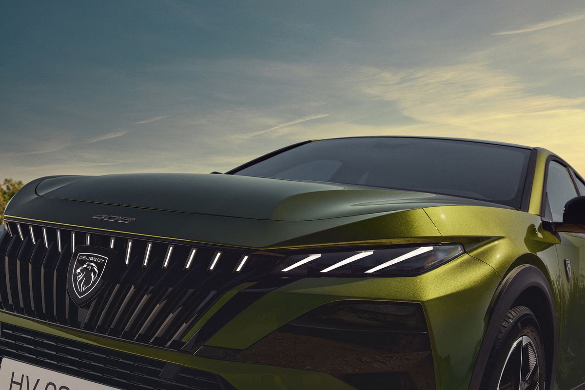 Noul Peugeot se lansează în România și vine cu un detaliu care atrage toate privirile! Se va bate pentru supremație cu Toyota sau Volkswagen