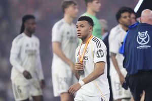 Laporta știe de ce Mbappe a făcut gestul de la finalul El Clasico
