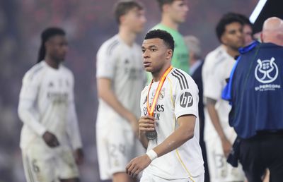 Laporta știe de ce Mbappe a făcut gestul de la finalul El Clasico