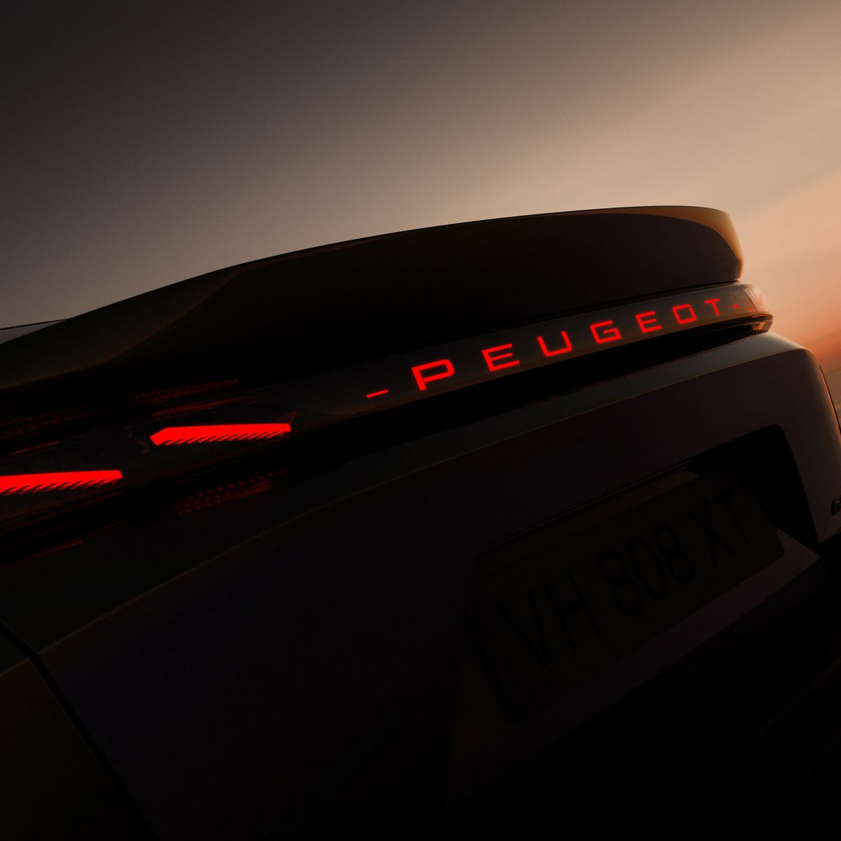 Noul Peugeot se lansează în România și vine cu un detaliu care atrage toate privirile! Se va bate pentru supremație cu Toyota sau Volkswagen