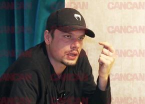 Mario Iorgulescu, interviu din clinica din Italia în care este internat: „Am încercat să mă sinucid!”