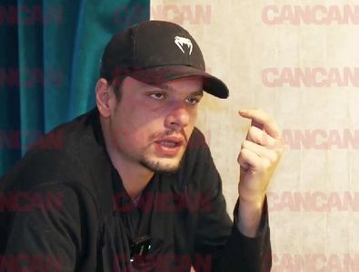 Mario Iorgulescu, interviu din clinica din Italia în care este internat: „Am încercat să mă sinucid!”