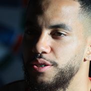 Maxime Sivis, interviu pentru GSP.ro // foto: Ionuț Iordache