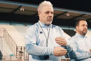 Marius Șumudică, prima reacție după scandalul din Arabia Saudită: „Ar fi vrut să meargă pe culoar, să caute un conflict”