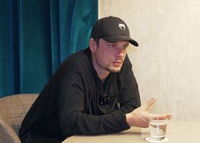 Mario Iorgulescu, interviu din clinica din Italia în care este internat: „Am încercat să mă sinucid!”