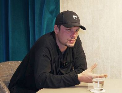 Mario Iorgulescu, interviu din clinica din Italia în care este internat: „Am încercat să mă sinucid!”