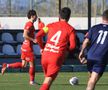 Imagini de la meciul Hermannstadt - FK Napredak Kruševac FOTO: Ionuț Iordache (GSP)