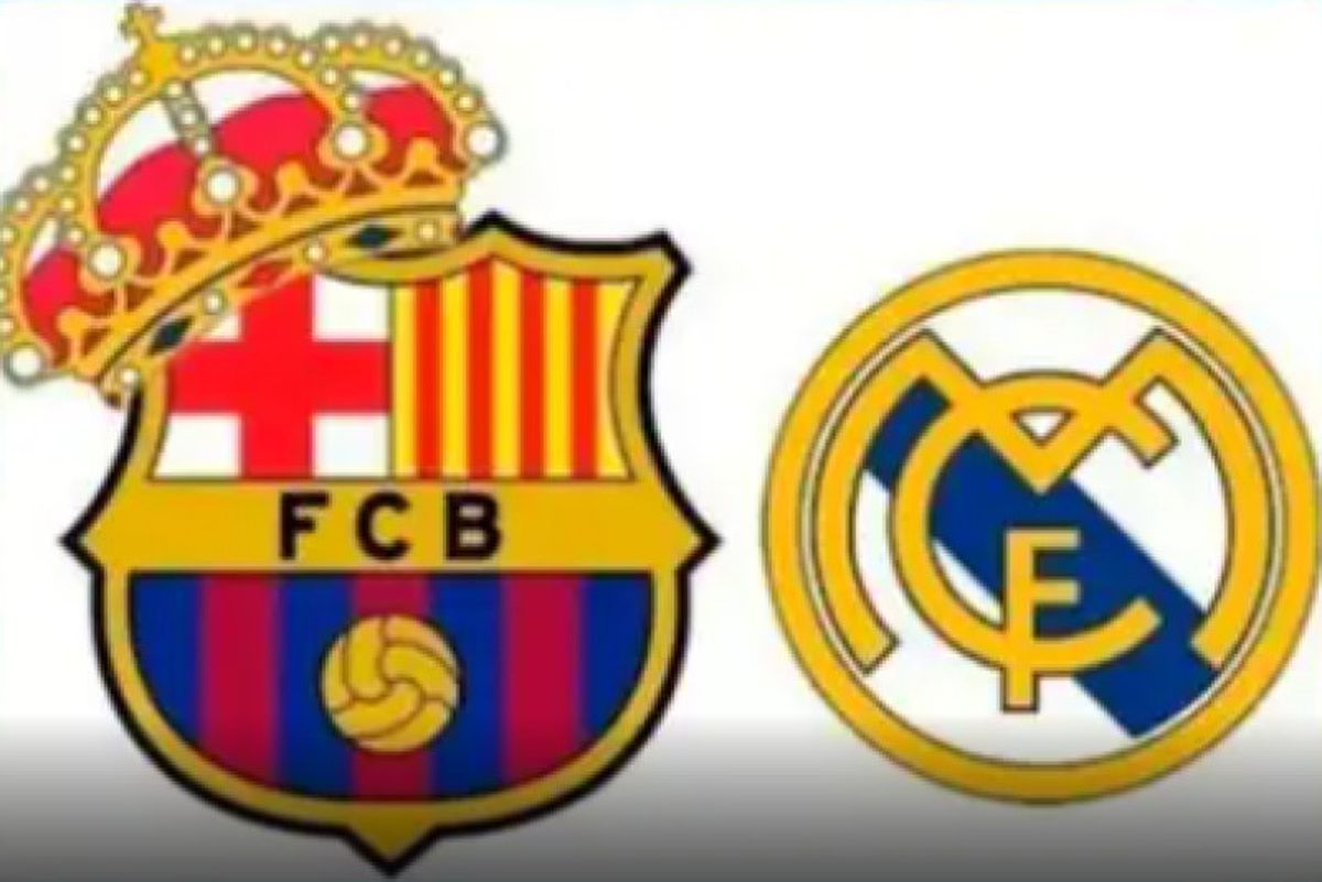 Toată lumea râde de Real Madrid » Cele mai tari meme-uri după El Clasico