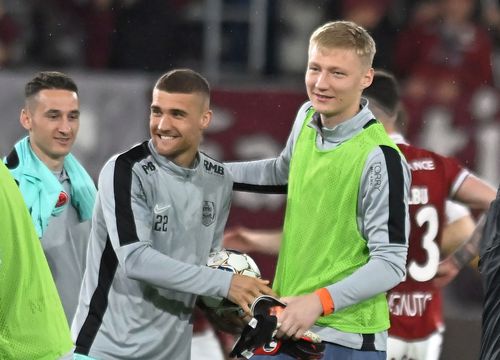 EXCLUSIV Legia Varșovia vrea să transfere din Superliga! Detalii de ultimă oră: „Există discuții și tatonări! Unul dintre oamenii de bază”