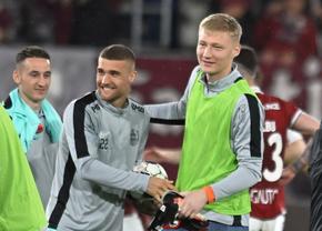 Legia Varșovia vrea să transfere din Superliga! Detalii de ultimă oră: „Există discuții și tatonări! Unul dintre oamenii de bază”