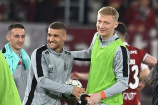 Legia Varșovia vrea să transfere din Superliga! Detalii de ultimă oră: „Există discuții și tatonări! Unul dintre oamenii de bază”