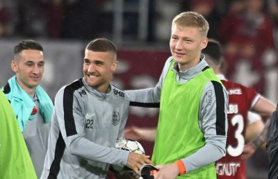 Legia Varșovia vrea să transfere din Superliga! Detalii de ultimă oră: „Există discuții și tatonări! Unul dintre oamenii de bază”