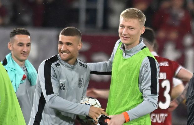 Legia Varșovia vrea să transfere din Superliga! Detalii de ultimă oră: „Există discuții și tatonări! Unul dintre oamenii de bază”