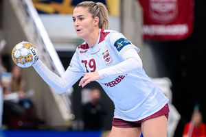 Momentul care o va „bântui” pe Estavana Polman: „O voi visa de 60 de ori! Se întâmplă și astfel de rahaturi”