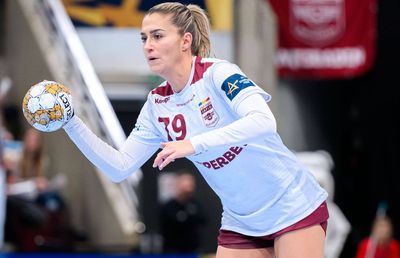 Momentul care o va „bântui” pe Estavana Polman: „O voi visa de 60 de ori! Se întâmplă și astfel de rahaturi”