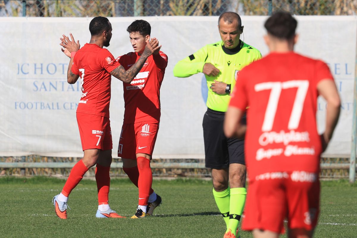 Hermannstadt - FK Napredak Kruševac