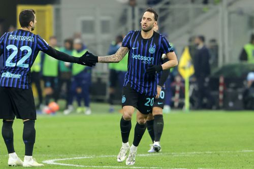 Chivu l-a pierdut și pe Calhanoglu » Primul verdict al medicilor