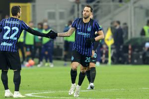 Chivu l-a pierdut și pe Calhanoglu » Primul verdict al medicilor