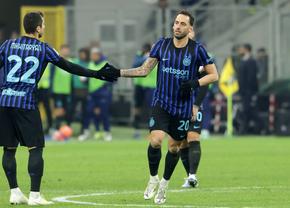 Au revenit să i-l fure pe Calhanoglu lui Chivu! Cât cere Inter + Primul transfer al anului, finalizat