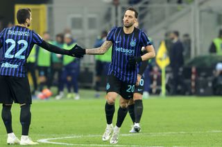 Chivu l-a pierdut și pe Calhanoglu » Primul verdict al medicilor