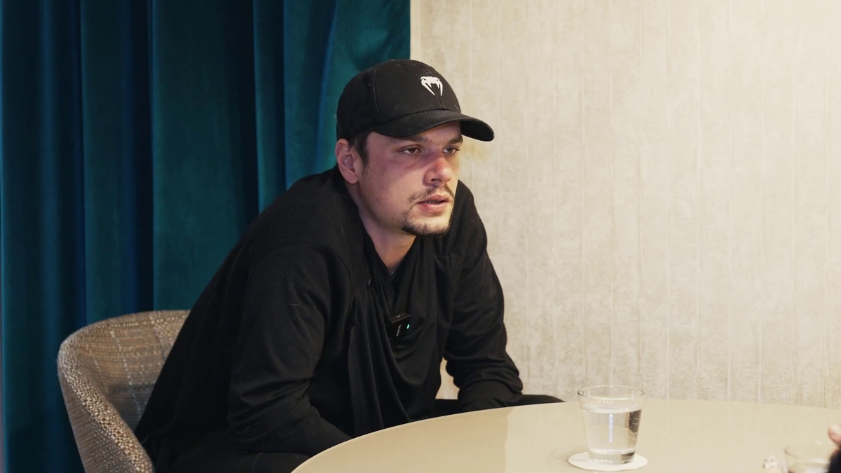 Ce se întâmplă aici? » Gino Iorgulescu lansează „colacul de salvare”, la câteva ore de la declarațiile aiuritoare ale fugarului Mario