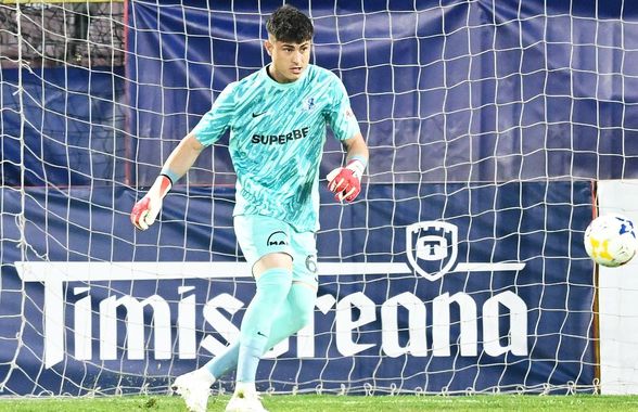 Nu-și găsește locul după despărțirea de FCSB: pus pe liber astăzi de Farul