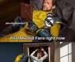 Toată lumea râde de Real Madrid » Cele mai tari meme-uri după El Clasico