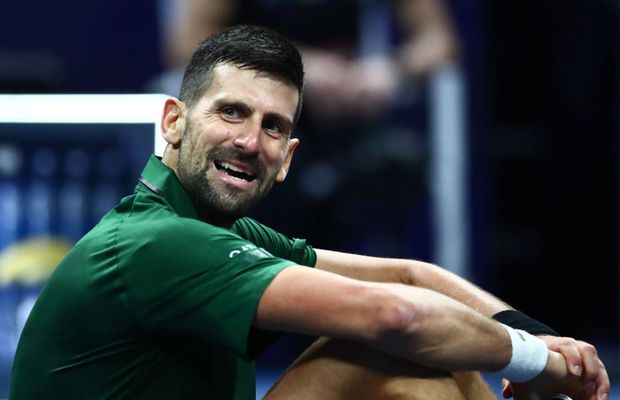 Are 6 titluri de Mare Șlem în palmares și a reacționat înainte de Australian Open: „Nu-l văd pe Djokovic capabil”