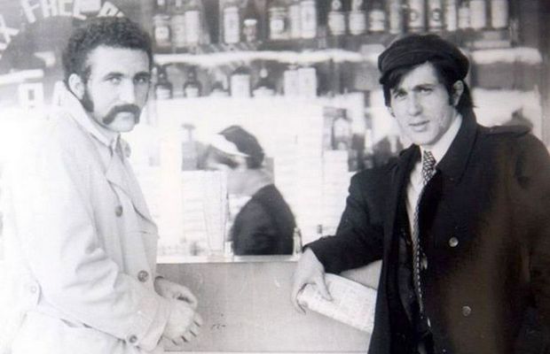 EXCLUSIV VIDEO Ilie Năstase, poveste halucinantă de la Revoluție: „Eram cu pușca într-o geantă de piele" + Țiriac a înlemnit: „Tu ești zdravăn la cap?!”