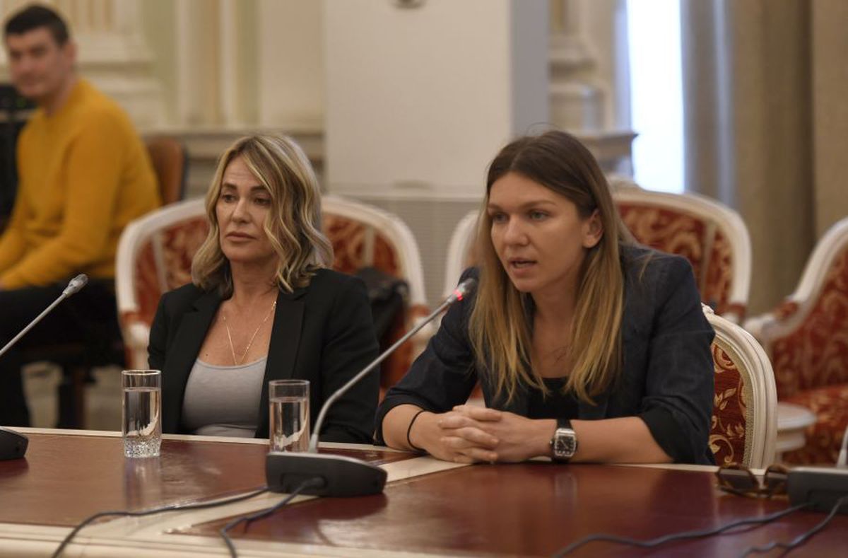 VIDEO Alina Dumitru recunoaște: „Am fost pe punctul de a pleca din țară, voiam să fac performanță cu alții”